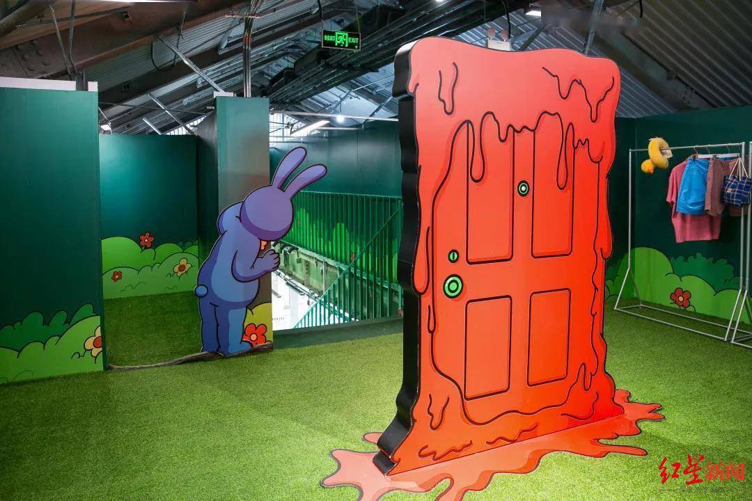 成都|成都当下最“热”的快闪店，喊你去打卡了！