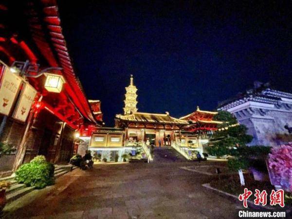 中国|“世界长寿之都”浙江衢州：内外兼修奔赴“长寿梦”