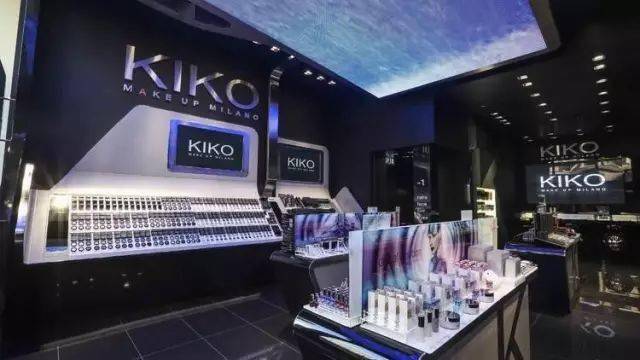 KiKo|伦敦美眉们都爱去这些店买护肤品！