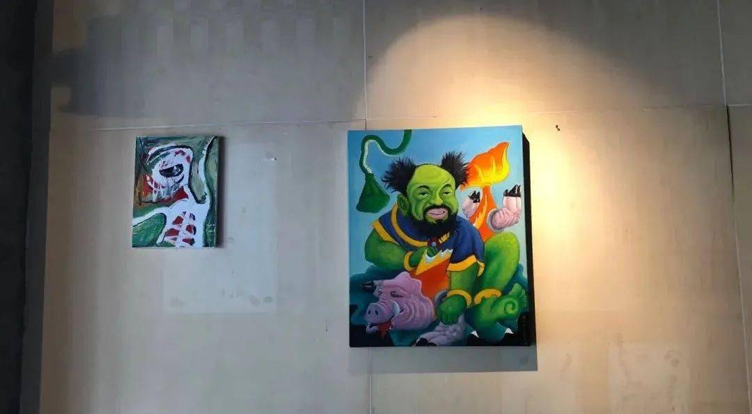 独家南京活闹鬼闯入一顶级拍卖会场然后