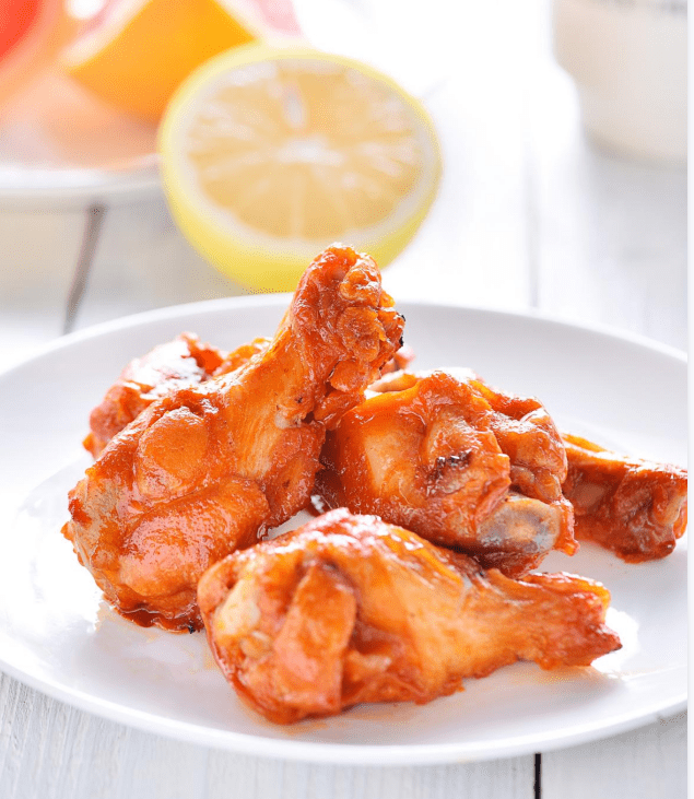 【活动】【西厨贝可新奥尔良鸡翅/翅根】地道奥尔良风味,方便快捷,尽