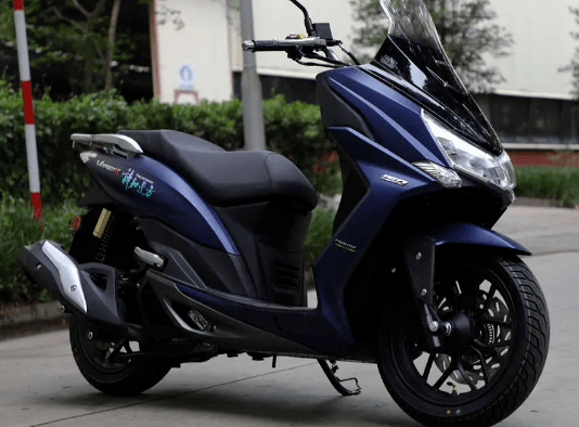 大阳发布v锐20版混合动力车型