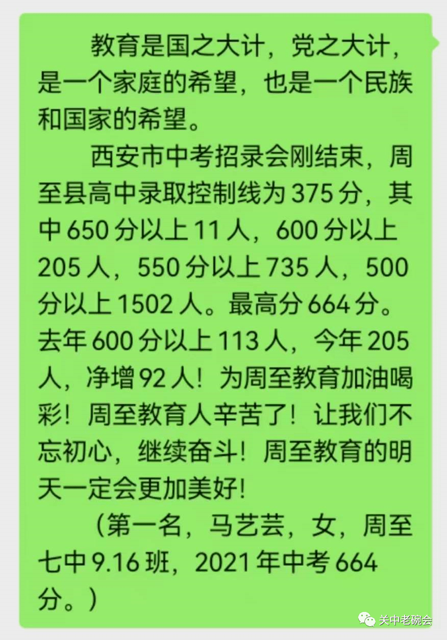 西安中考录取分数线_中考分数线西安_中考录取分数线西安市