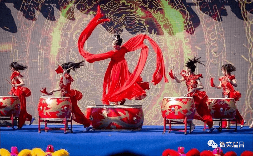 2021瑞昌市赛湖农场首届荷花艺术节 七大亮点