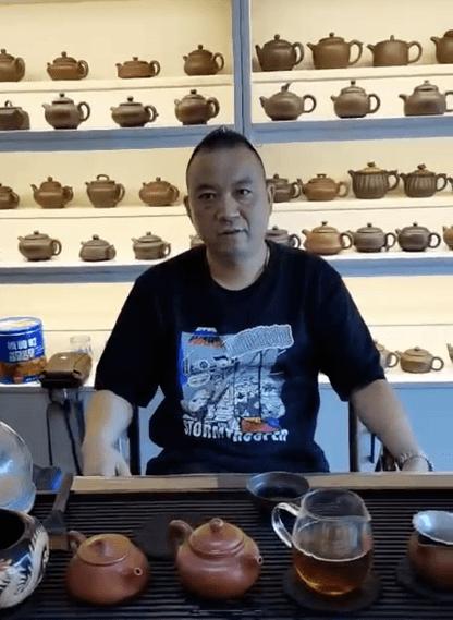 正在直播中丨国工尹小峰老师作品返场大放送