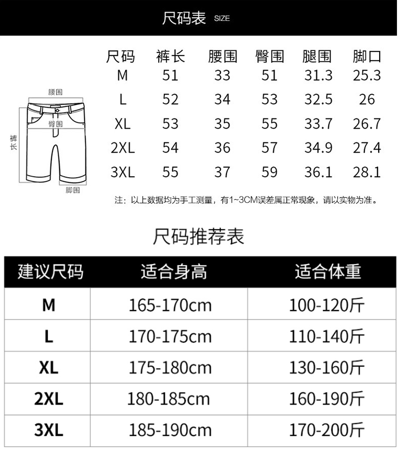 硬汉|特种兵必备！这条让硬汉痴迷的纯棉工装短裤，穿上就不想脱下，舒适透气，变身潮男?！?