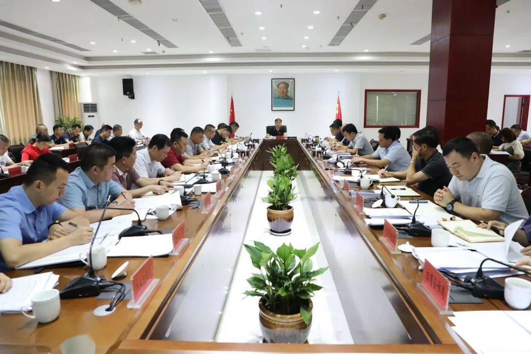 黄韧要求,九华作为湘潭产业经济的试验田与核心引擎,又恰逢"四个新区"