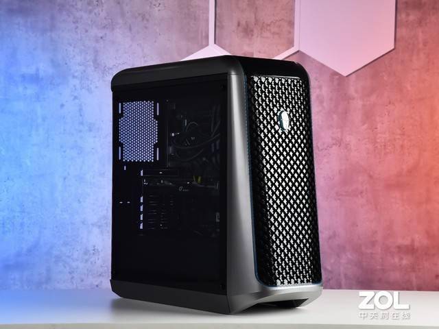 雷神911黑武士三代咋能这么强?