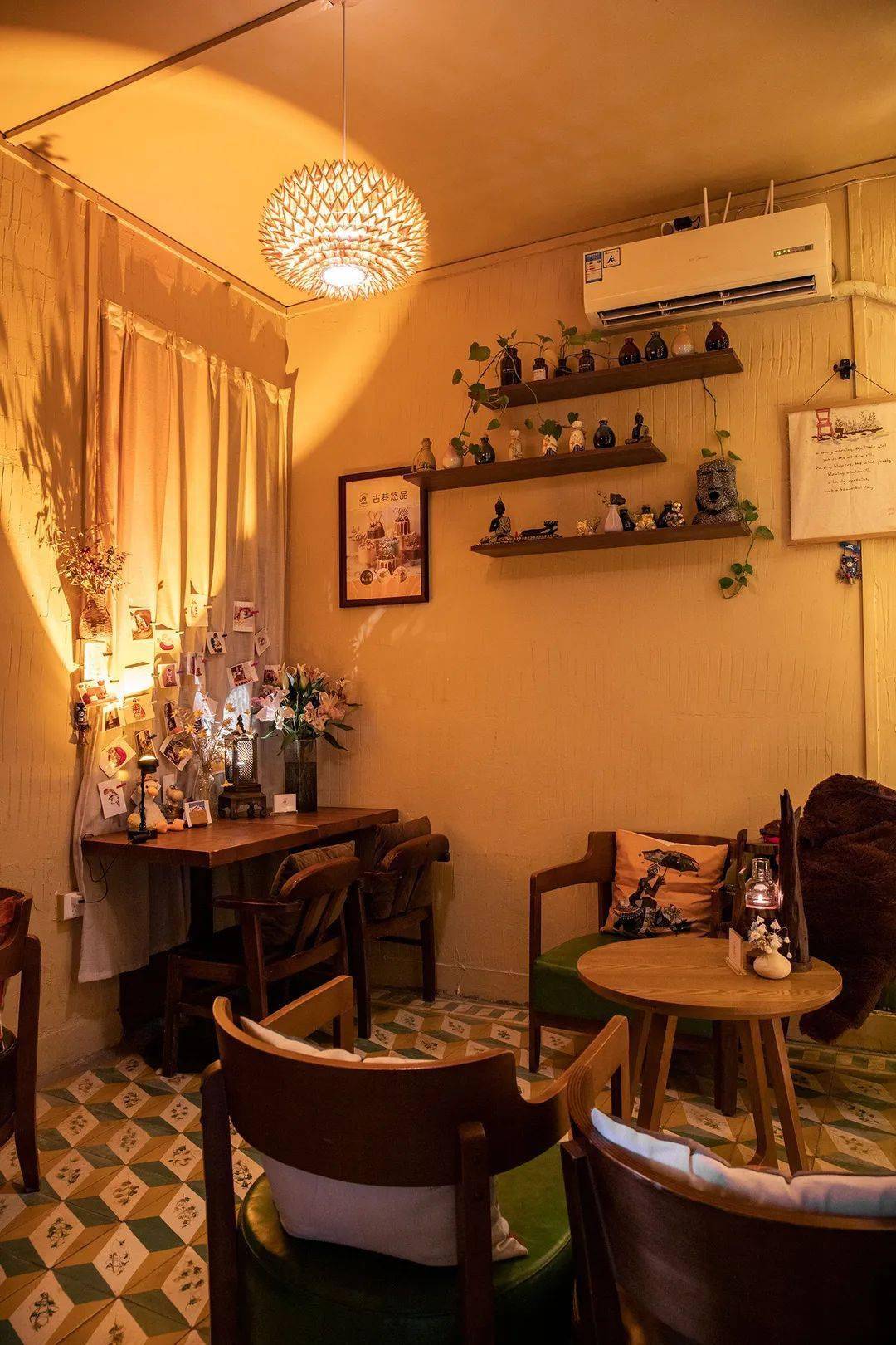 8元享门市价132元超值下午茶!