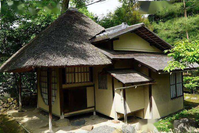 经他手的茶器都价格大涨 走近大收藏家村田珠光 茶道