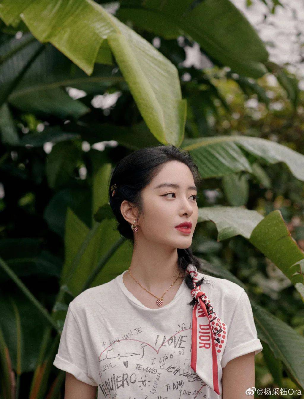 系列|推广|| 我最喜欢的一条裙子，必须有它！