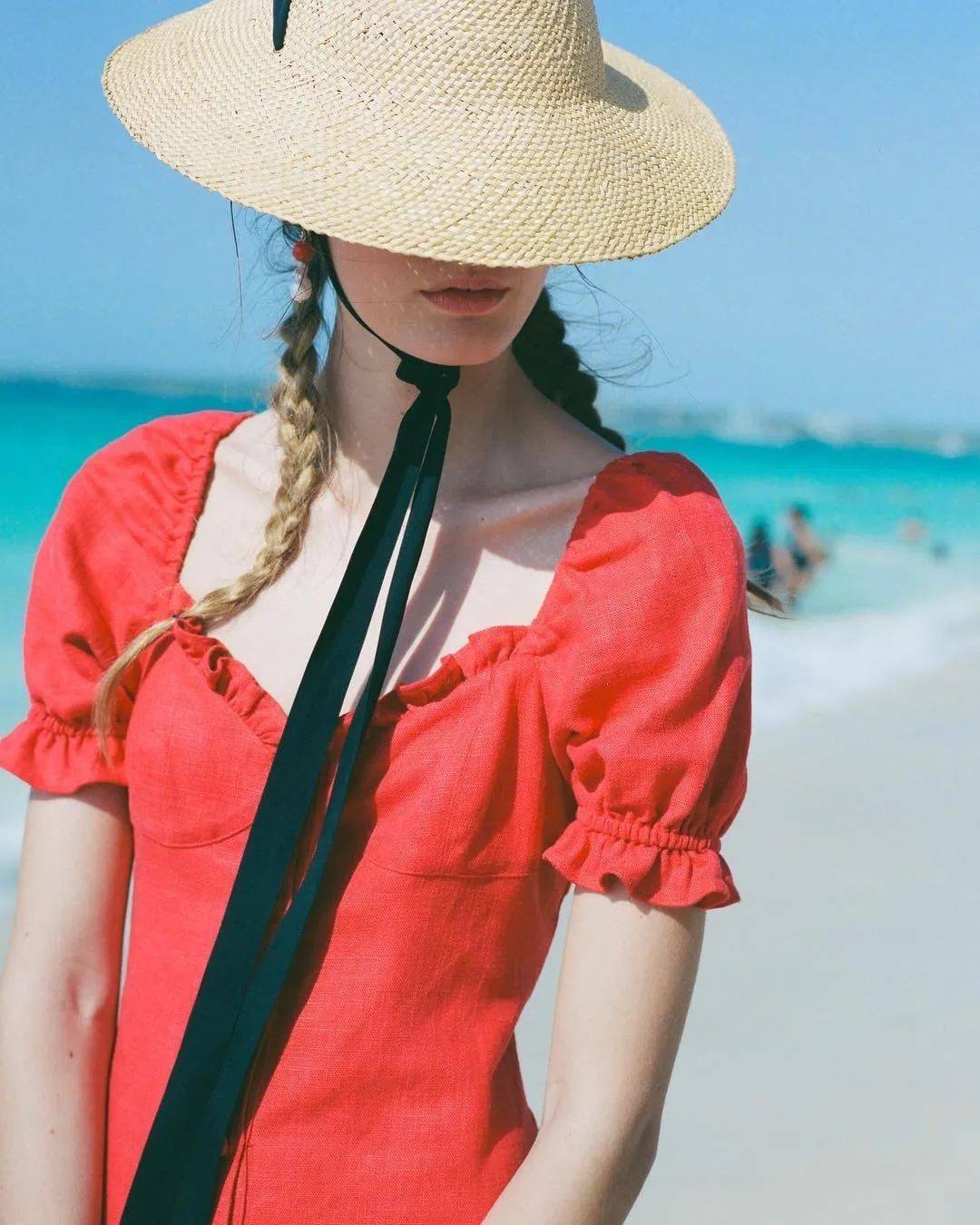 系列|推广|| 我最喜欢的一条裙子，必须有它！