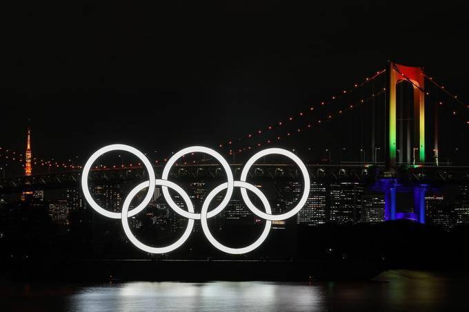 年新高|奥运在即 东京日增新冠病例创半年新高