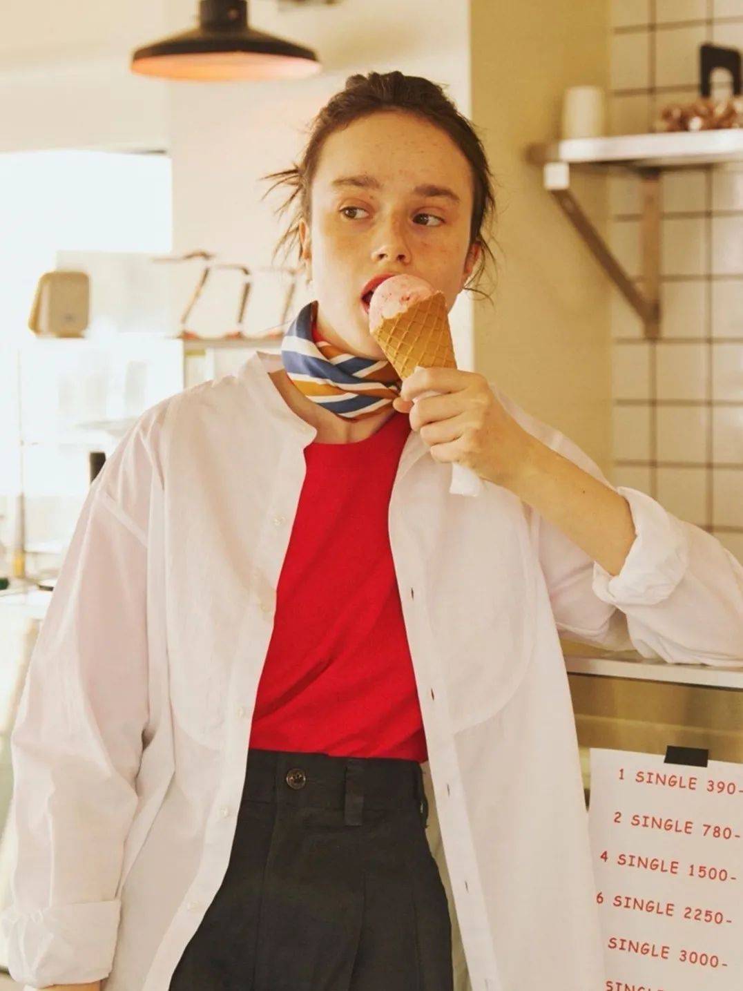 系列|推广|| 我最喜欢的一条裙子，必须有它！