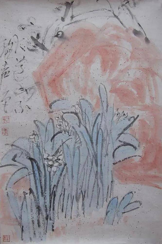 季酉辰中国文人画的审美超越