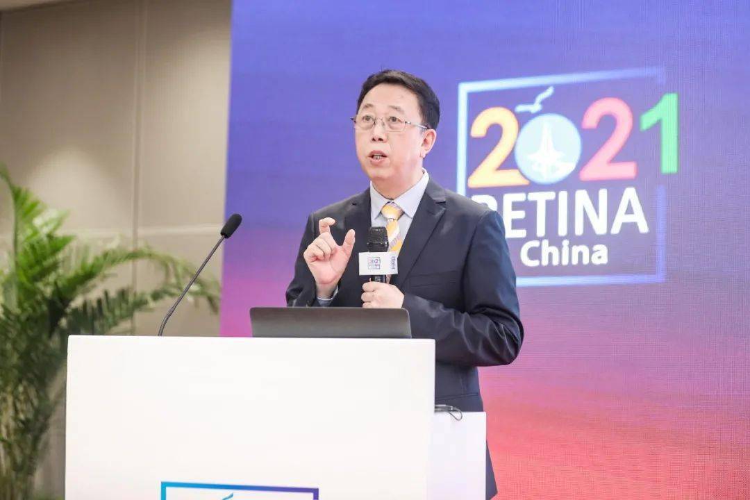 魏世辉教授解读lhon诊治抓住临床三大特点一眼识别lhon