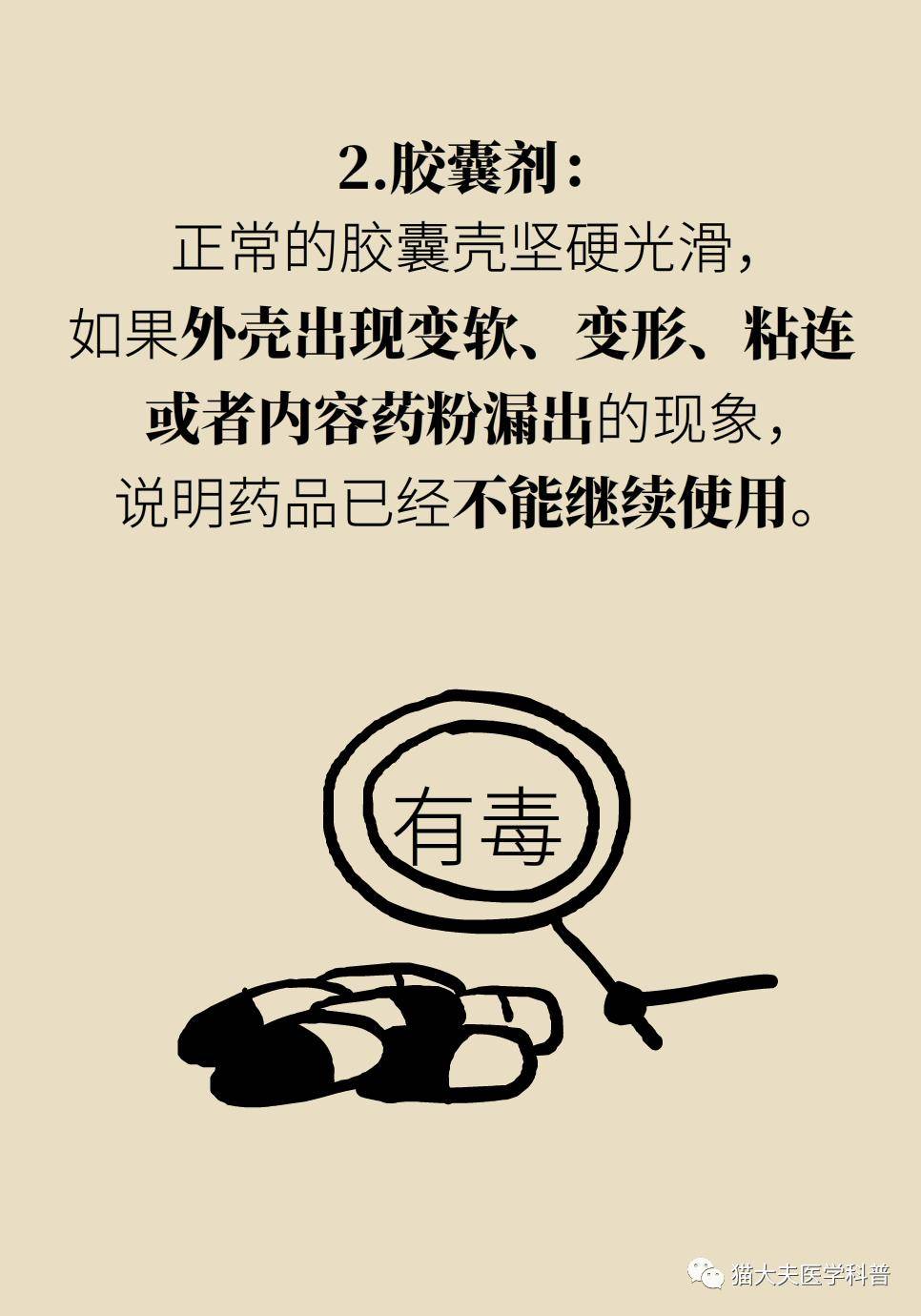 杂志|药片糖皮开裂是变质了吗？有效期内的药品就安全？