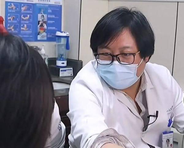 难言之隐|杭州女子有个难言之隐，一到夏天就心烦！医生提醒...