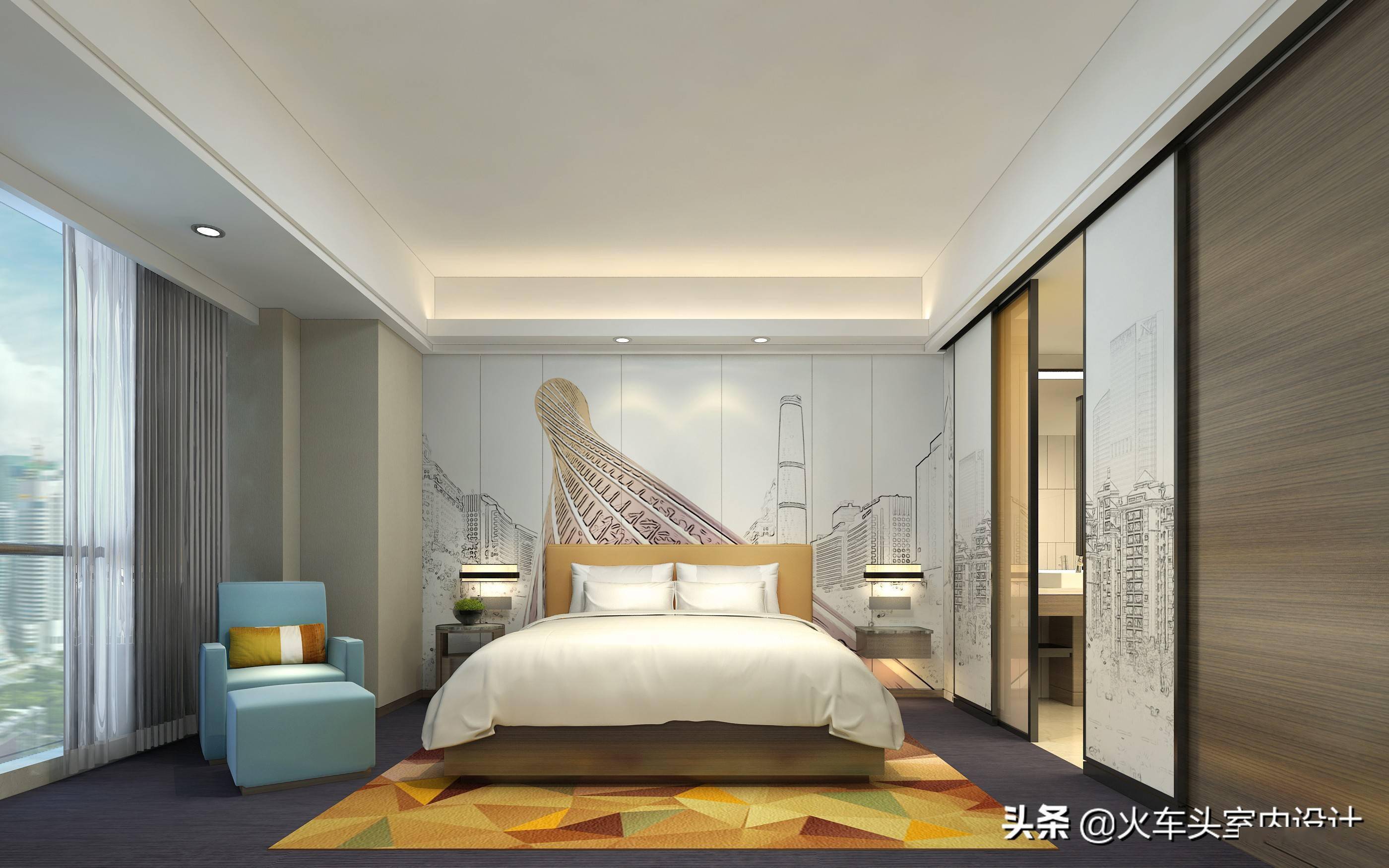 名师作品集北京集美组广州集美组梁建国设计作品集