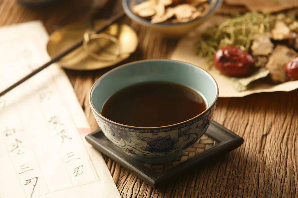 一个经典养胃方,健脾和胃,燥湿化痰,行气止痛,三大问题全解决!