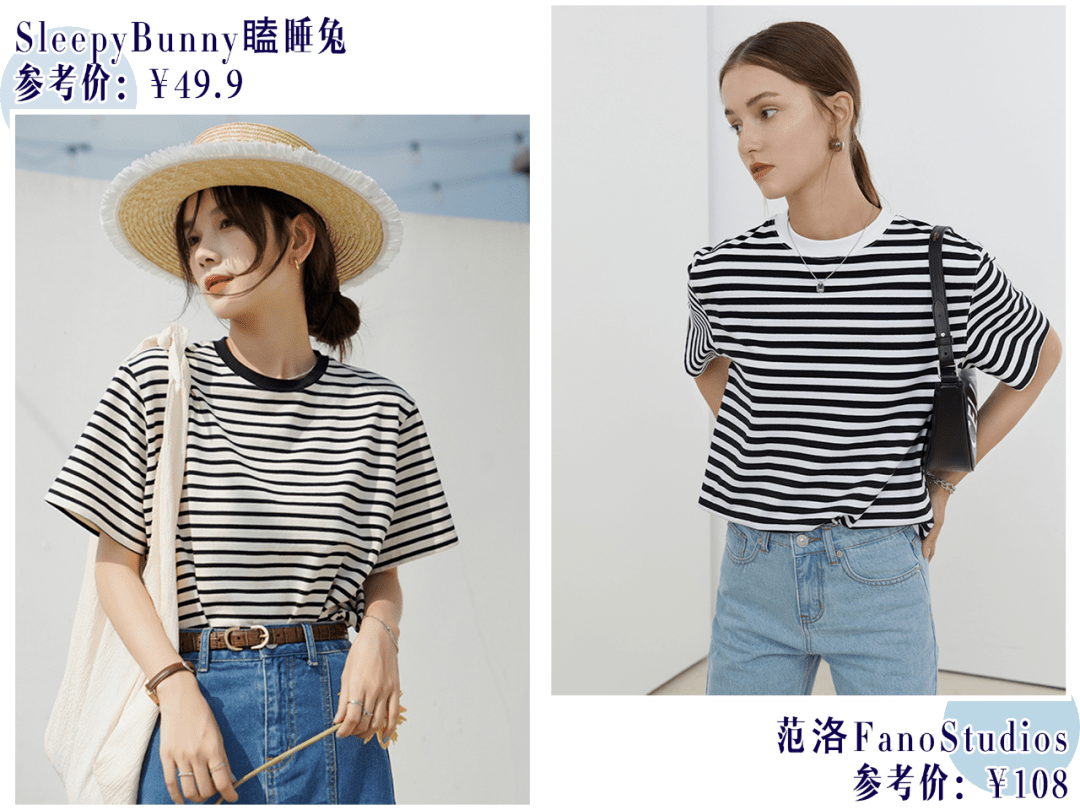 吊带|28套夏日法式穿搭,慵懒浪漫,真的太太太心机了!