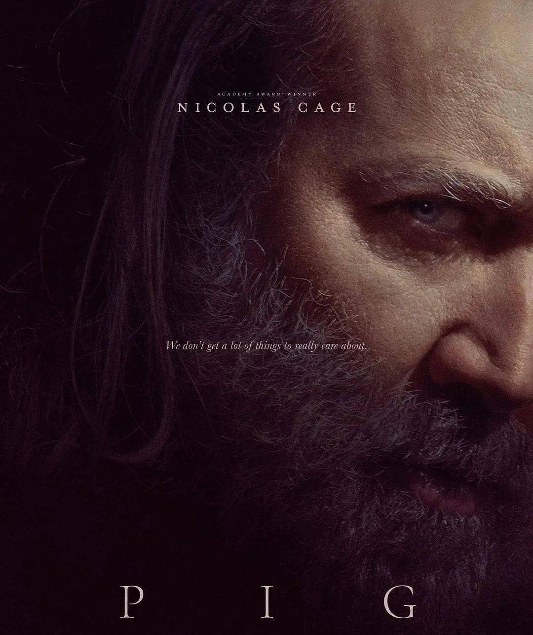 电影|烂片之王尼古拉斯，靠这片翻身？