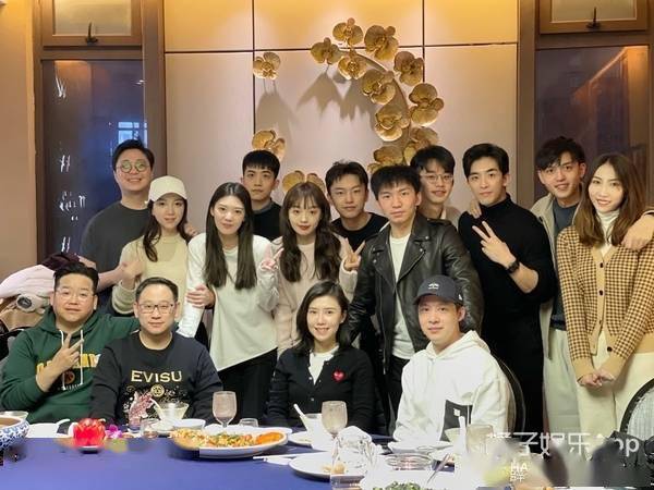 offer|还记得《令人心动的offer》薛俊杰吗？去38楼上班了？