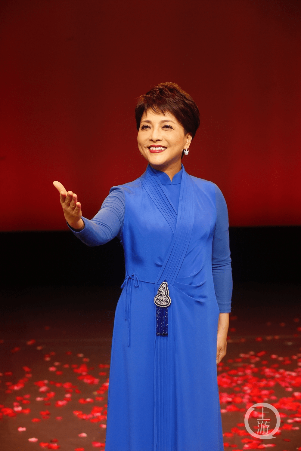 独家!重庆将首次举办中国川剧艺术节,沈铁梅:川渝携手振兴川剧可期