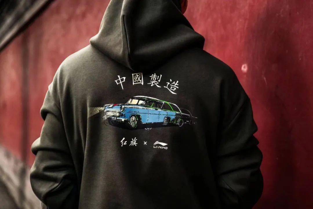 设计|抄袭正在阻碍国潮崛起