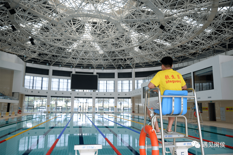 能夠推進東南汽車城青少年游泳水平的培養和建設,促進東南汽車城體育