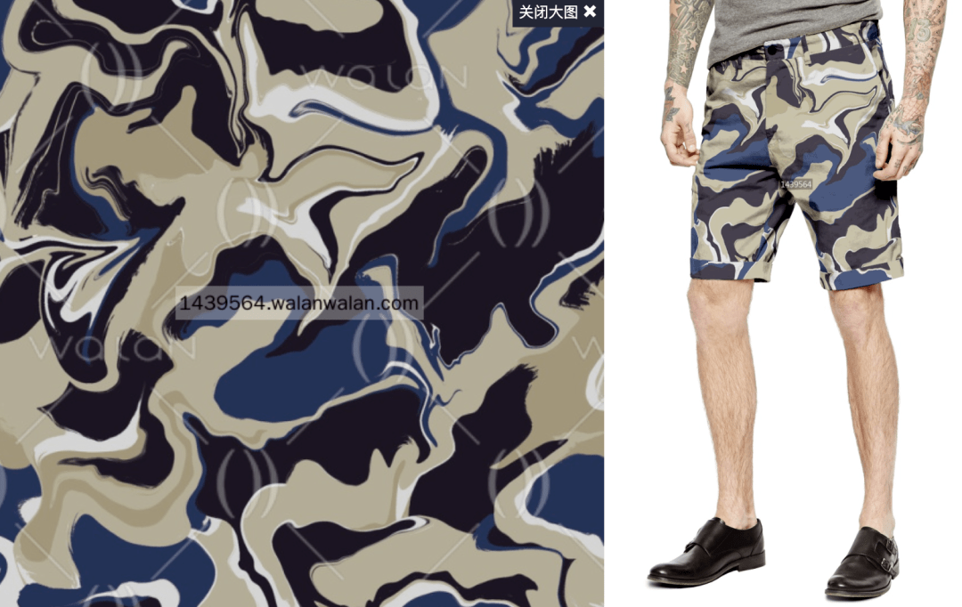 or|花型推荐 | 7月第三期优秀花型看这里！