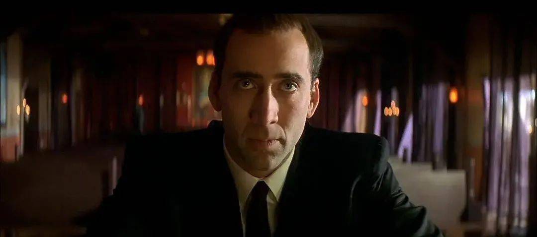 电影|烂片之王尼古拉斯，靠这片翻身？