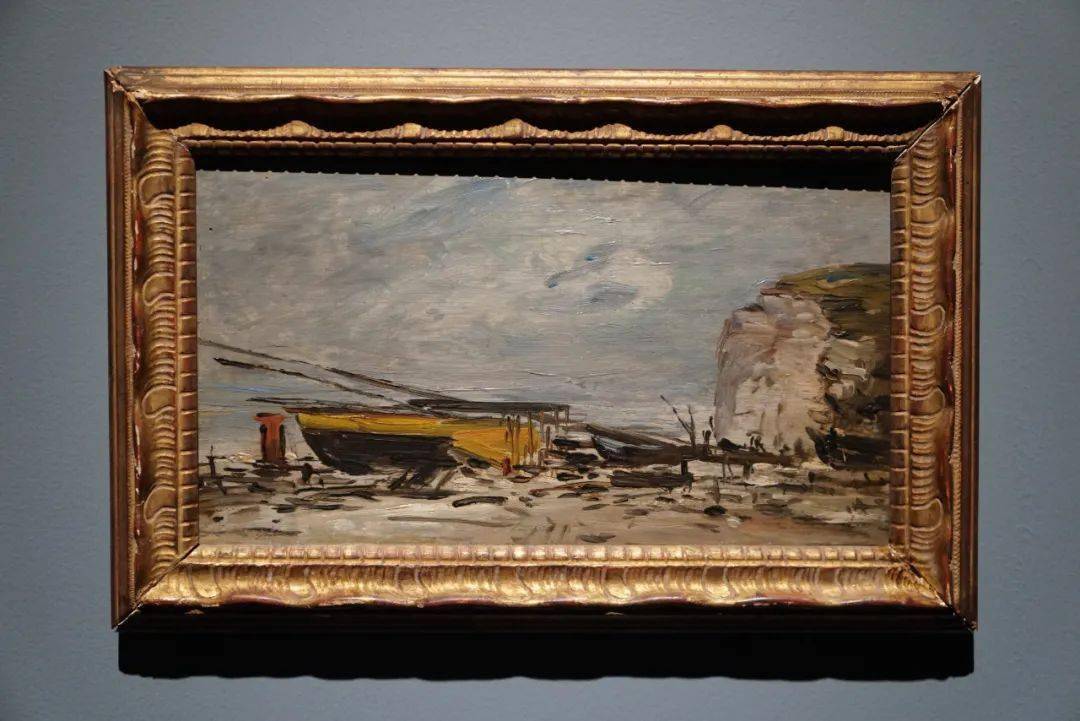 法国诺曼底的光影世界亮相中华世纪坛