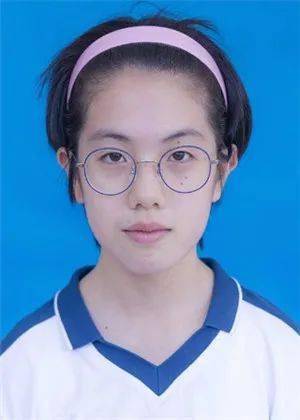女生学理科有什么技巧考上中科大少年班的倪婉恬这样说