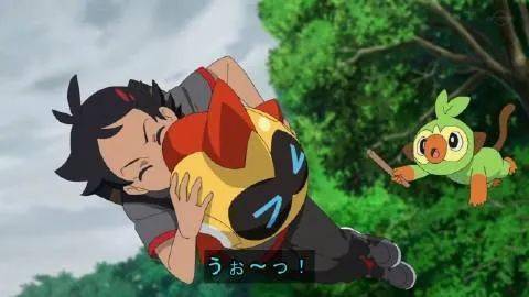 【动画】《宝可梦旅途》:小豪发言再次引发日本网友的不满