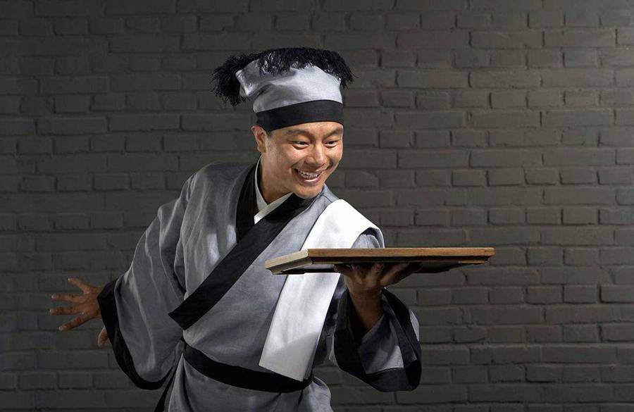 古装剧中常出现的客官打尖还是住店其中的打尖究竟是何意