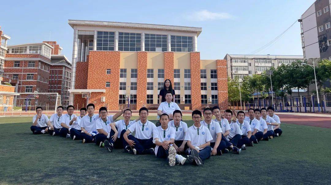 图文毕业季平谷教育篇愿少年们以梦为马奔赴下一场山海