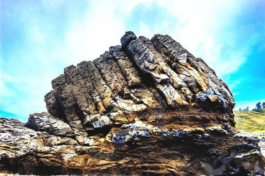 看世遗 "漳"风采 | 美翻朋友圈的漳州滨海火山国家地质公园