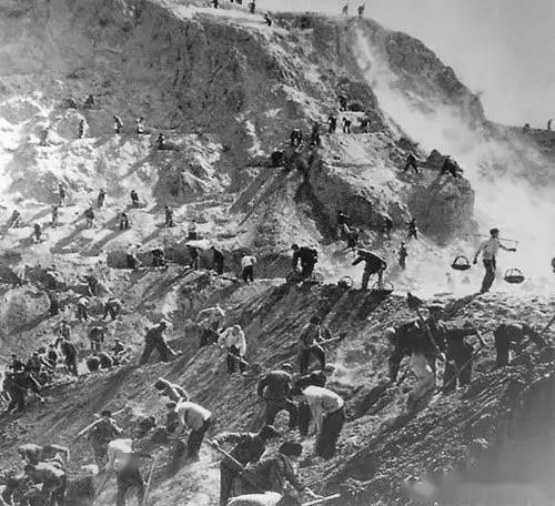 【留金岁月】历史的更替,社会的变迁,旧时的生活习俗,这些老照片您