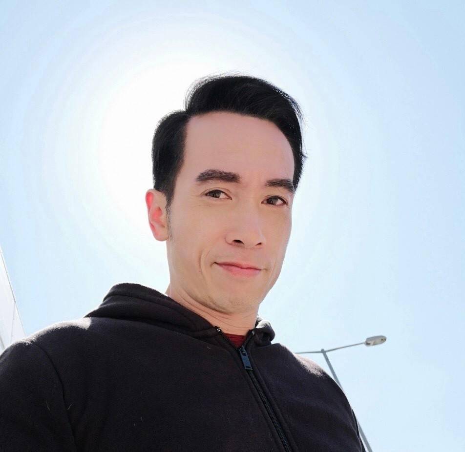 陈豪|TVB五小生商业价值曝光!马国明排第二,网民起哄:立刻娶汤洛雯