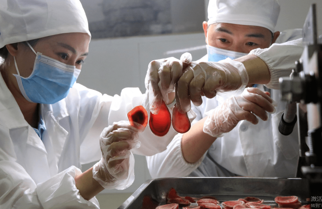 致富经央视_央视致富中闽弘泰视频_央视致富经海鸭蛋