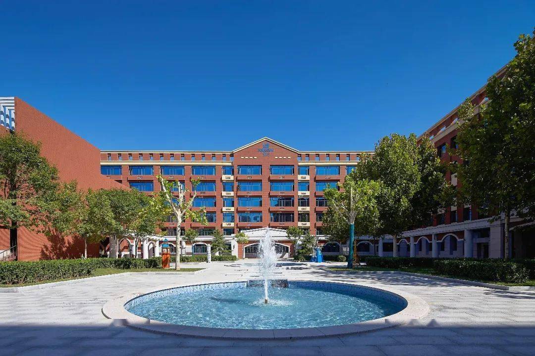 官方公示天津市东丽区英华学校一年级随机派位结果