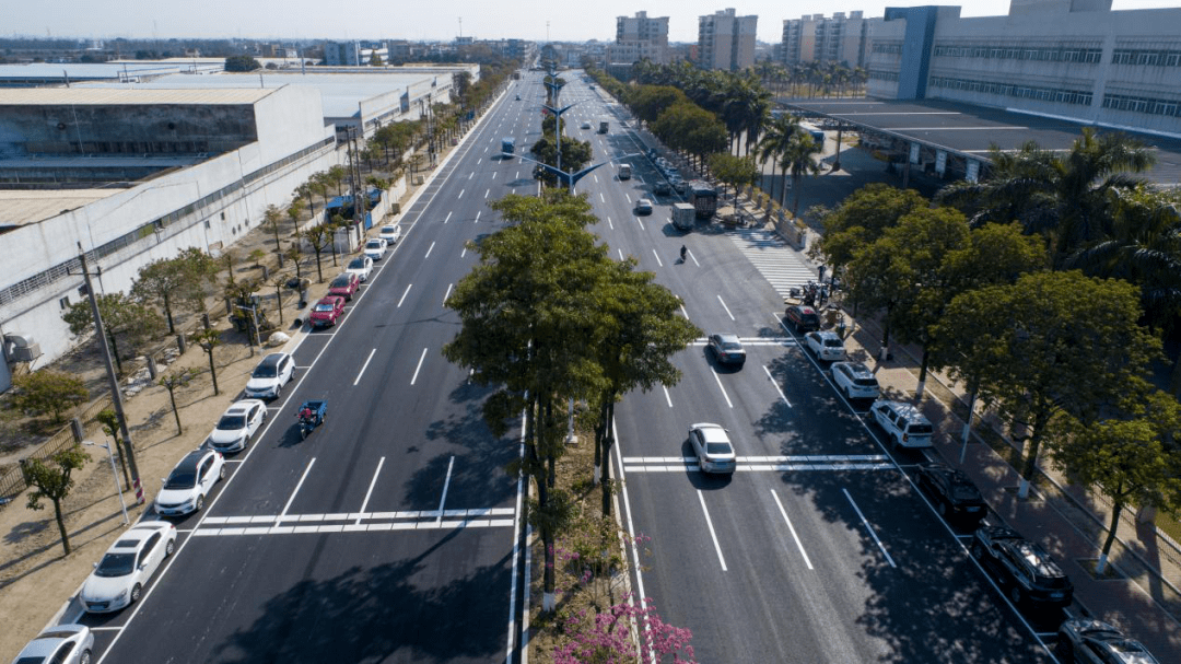 深调研精指导促发展民众街道党工委书记黄宇健提出了这些要求