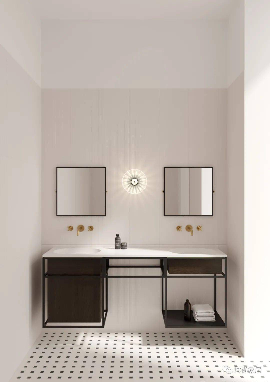 卫生间的尴尬角落,居然成了这届青年的最佳治愈地?