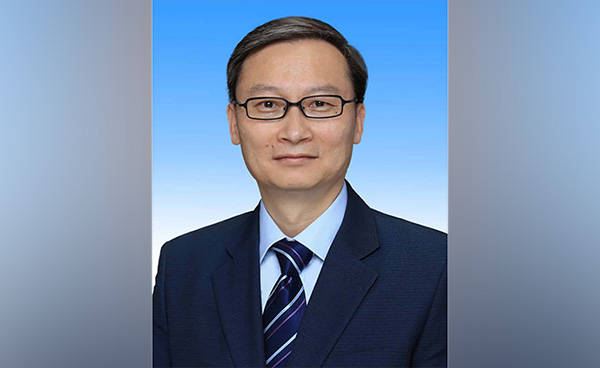 韩杰才任哈尔滨工业大学校长