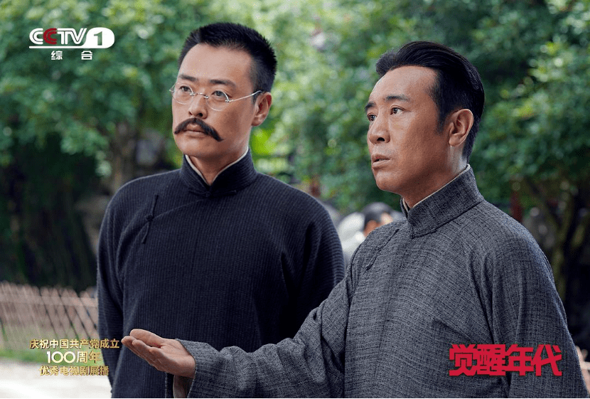 华策|2021上半年热播剧回顾：头部公司优势凸显