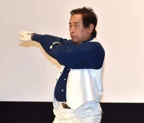 假面骑士昭和三人组,时隔八年再次重聚