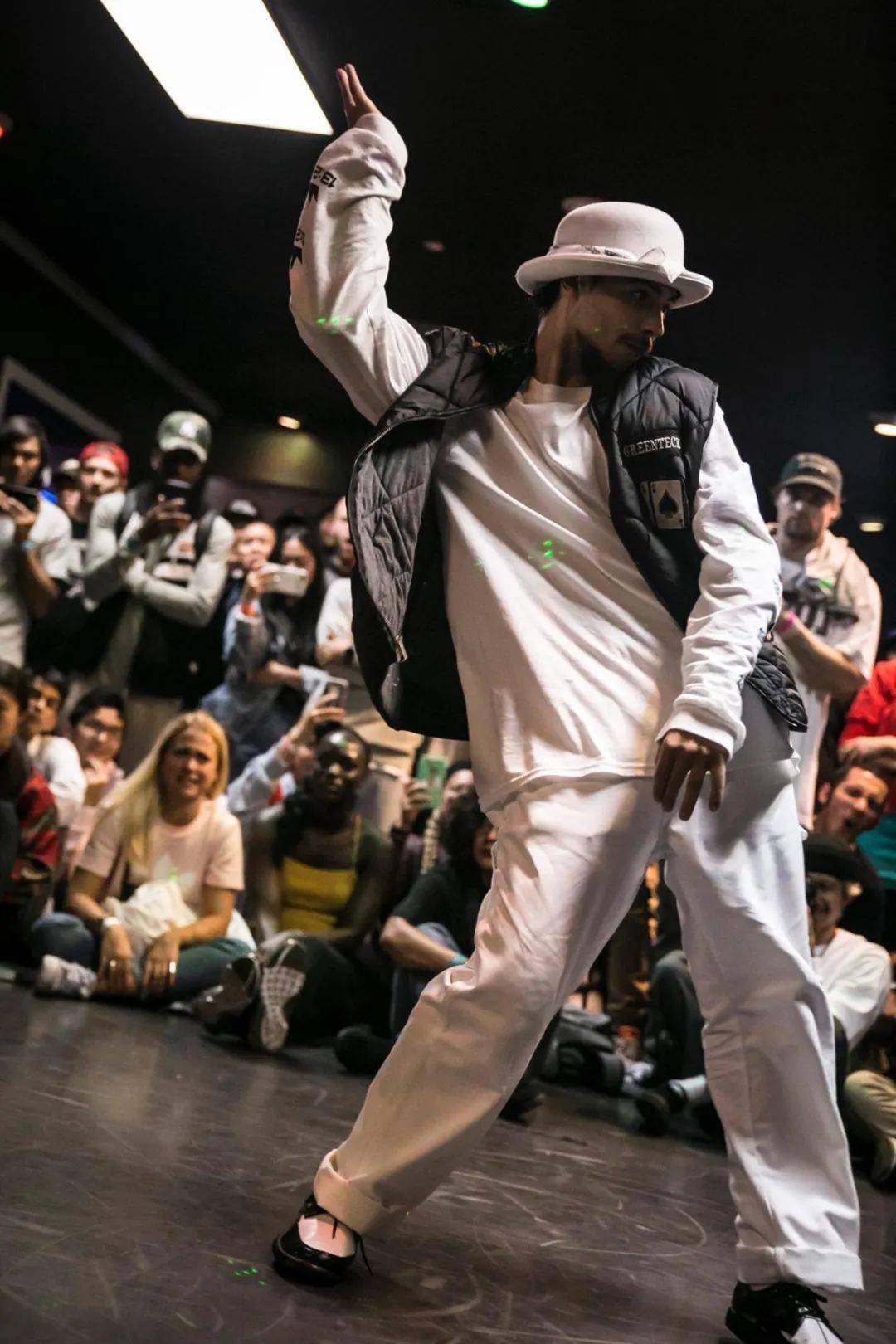 s级赛事popperdream总决赛8月开战popper众神之战提前剧透