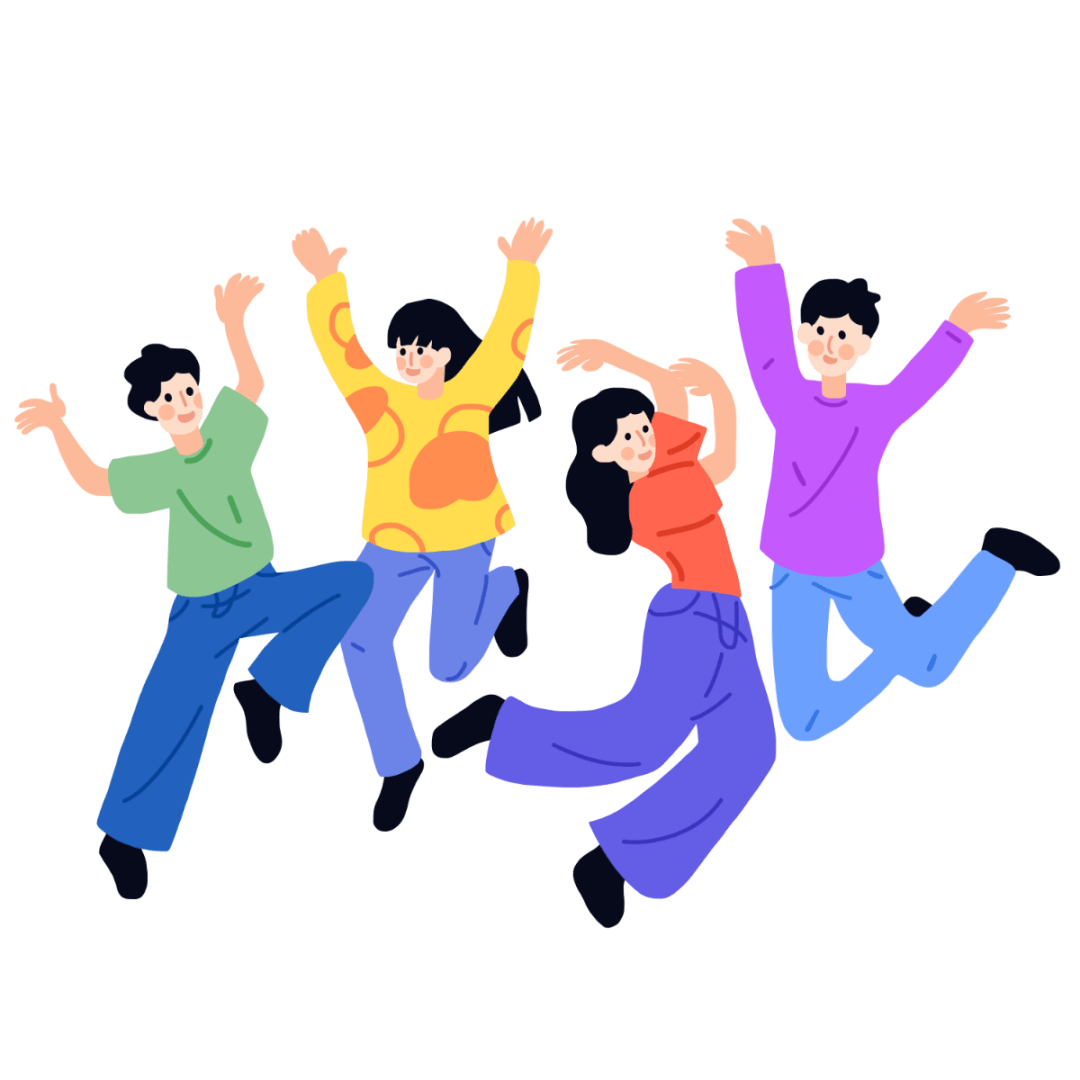 招募令团团邀请你来江汉区青年之家报到啦