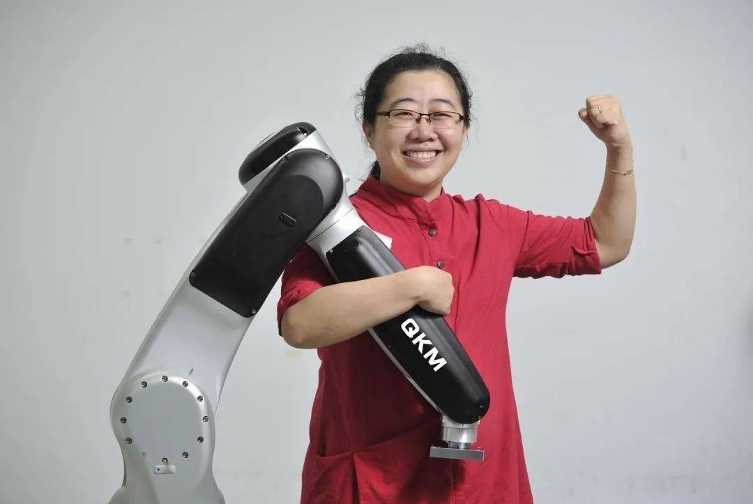 松山湖科学城"虹吸效应"猛增,女科技工作者扎根做科研_女性